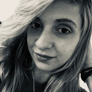 Meet your Posher, Bethany